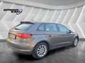 Audi A3 Sportback*Automatik*Navi*Tempomat*Xenon*PDC Gris - thumbnail 5