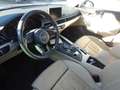Audi A4 A4 Avant 35 2.0 tdi Design 150cv s-tronic Nero - thumbnail 3