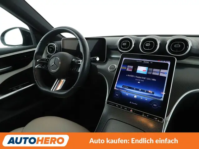 Mercedes-Benz 300 view 13