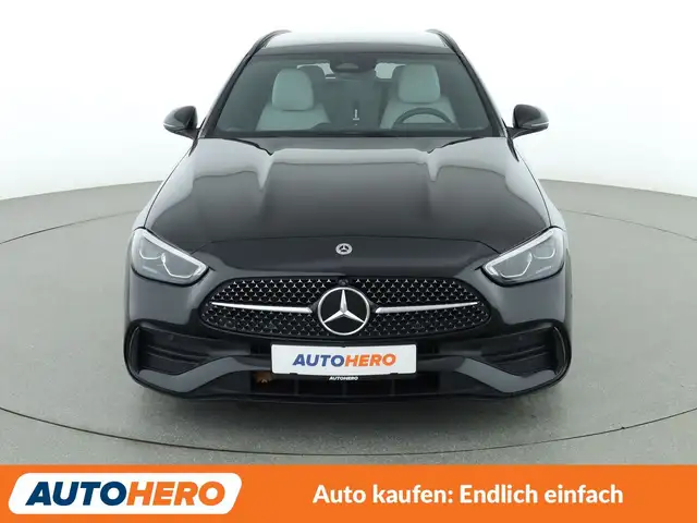 Mercedes-Benz 300 view 9