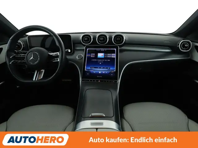 Mercedes-Benz 300 view 12