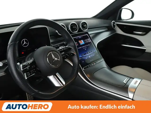 Mercedes-Benz 300 view 11