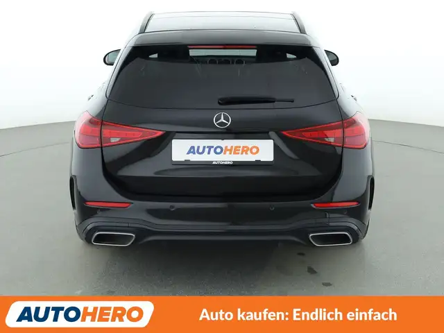 Mercedes-Benz 300 view 5