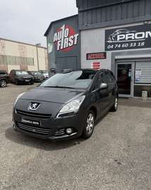 7 PLACES 1.6 HDI 115cv