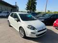 Fiat Punto Evo 1.2 3 porte S&S Blue&Me Sporting bijela - thumbnail 2