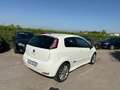 Fiat Punto Evo 1.2 3 porte S&S Blue&Me Sporting White - thumbnail 3