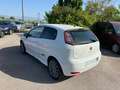 Fiat Punto Evo 1.2 3 porte S&S Blue&Me Sporting White - thumbnail 4