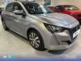 Peugeot 208 PureTech 73kW (100CV) Active Gris - thumbnail 3