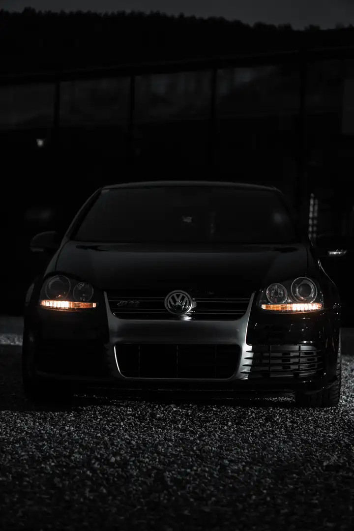 Volkswagen Golf R32 4MOTION DSG - 1