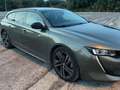 Peugeot 508 508 II 2019 SW 2.0 bluehdi GT Verde - thumbnail 4