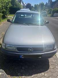 Astra F Sunshine