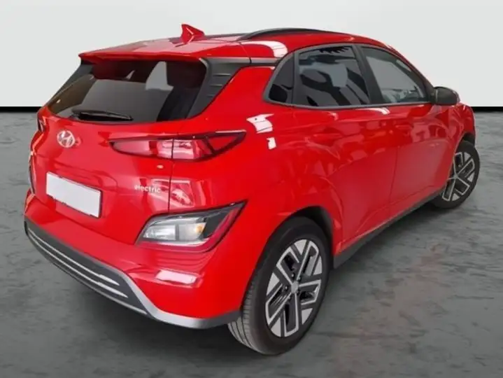 Hyundai Kona 2023, foto 2
