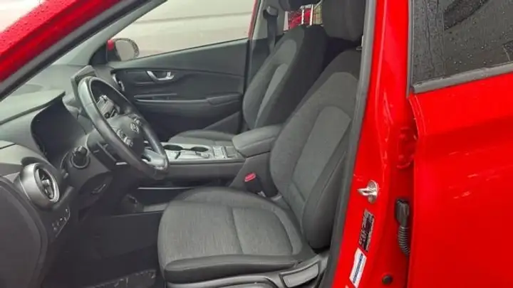 Hyundai Kona 2023, foto 4