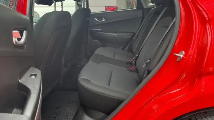 Hyundai Kona 2023, foto 5
