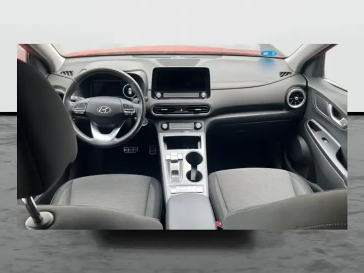 Hyundai Kona 2023, foto 3