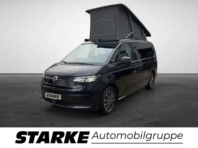 Volkswagen T7 California 2.0 TDI DSG Coast