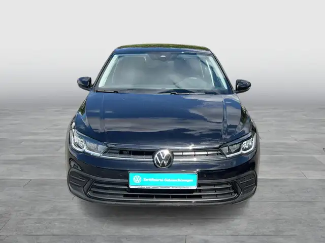 Volkswagen Polo view 8
