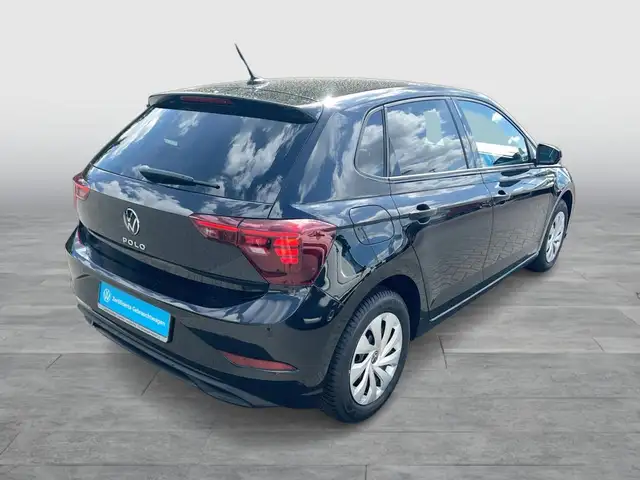 Volkswagen Polo view 5