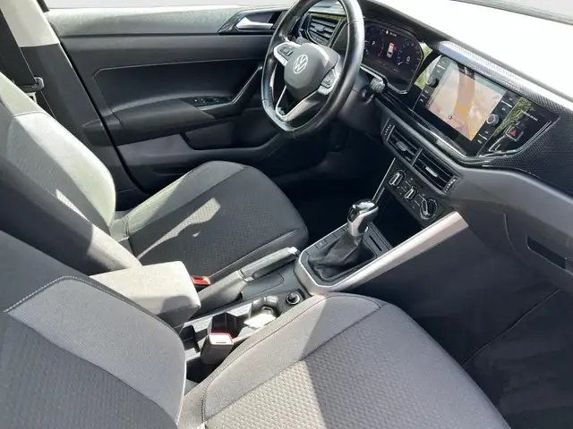 Volkswagen Polo view 15