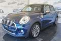 MINI Cooper D 1.5 Cooper D HYPE SEVEN 5p PELLE! NAVI! Blu/Azzurro - thumbnail 1