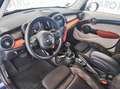 MINI Cooper D 1.5 Cooper D HYPE SEVEN 5p PELLE! NAVI! Blu/Azzurro - thumbnail 12