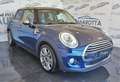 MINI Cooper D 1.5 Cooper D HYPE SEVEN 5p PELLE! NAVI! Blu/Azzurro - thumbnail 4