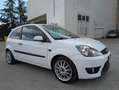 Ford Fiesta Fiesta V 2008 3p 1.6 S Blanc - thumbnail 4