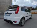 Ford Fiesta Fiesta V 2008 3p 1.6 S Blanc - thumbnail 8