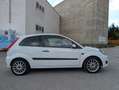 Ford Fiesta Fiesta V 2008 3p 1.6 S Blanc - thumbnail 3