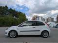 Ford Fiesta Fiesta V 2008 3p 1.6 S Blanc - thumbnail 6