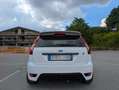 Ford Fiesta Fiesta V 2008 3p 1.6 S Blanc - thumbnail 7