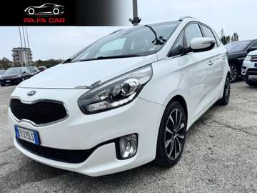 1.7 CRDi 136 CV Auto Class