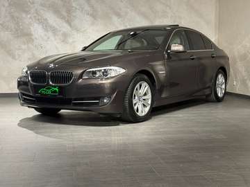 530 d xDrive**Leder**Navi**Schiebedach**