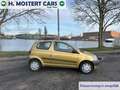 Toyota Yaris 1.0-16V VVT-i Terra * NIEUWE APK * NETTE AUTO * DI Geel - thumbnail 17