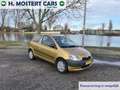 Toyota Yaris 1.0-16V VVT-i Terra * NIEUWE APK * NETTE AUTO * DI Geel - thumbnail 15