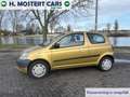 Toyota Yaris 1.0-16V VVT-i Terra * NIEUWE APK * NETTE AUTO * DI Geel - thumbnail 5