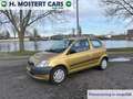 Toyota Yaris 1.0-16V VVT-i Terra * NIEUWE APK * NETTE AUTO * DI Geel - thumbnail 3