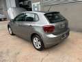 Volkswagen Polo 5p 1.6 tdi Comfortline 80cv Gris - thumbnail 12