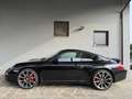 Porsche 911 3.8 Carrera S Fekete - thumbnail 2