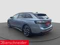Volkswagen ID.7 Tourer Pro AHK PANO HuD 360 Blau - thumbnail 7