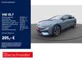 Volkswagen ID.7 Tourer Pro AHK PANO HuD 360 Blau - thumbnail 1