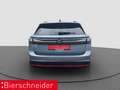 Volkswagen ID.7 Tourer Pro AHK PANO HuD 360 Blau - thumbnail 6