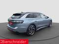 Volkswagen ID.7 Tourer Pro AHK PANO HuD 360 Blau - thumbnail 8