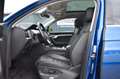 Volkswagen Touareg Elegance 4Motion Liveco AHK Panorama Key Bleu - thumbnail 7
