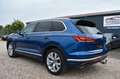 Volkswagen Touareg Elegance 4Motion Liveco AHK Panorama Key Bleu - thumbnail 4