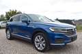 Volkswagen Touareg Elegance 4Motion Liveco AHK Panorama Key Bleu - thumbnail 3