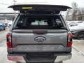 Ford Ranger Platinum Hardtop Allrad Bluetooth Navi LED Grau - thumbnail 19