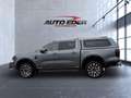 Ford Ranger Platinum Hardtop Allrad Bluetooth Navi LED Grau - thumbnail 8