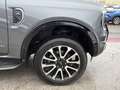 Ford Ranger Platinum Hardtop Allrad Bluetooth Navi LED Grau - thumbnail 20