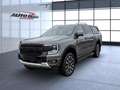 Ford Ranger Platinum Hardtop Allrad Bluetooth Navi LED Grau - thumbnail 2